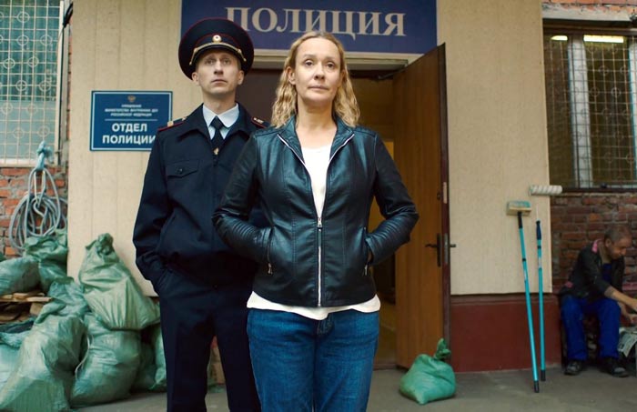 Кадр из сериала Абриколь кадр Абриколь 14