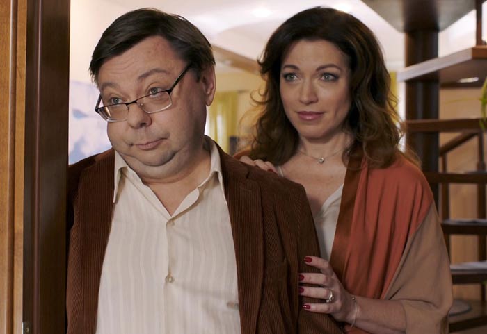 Кадр из сериала Абриколь кадр Абриколь 16