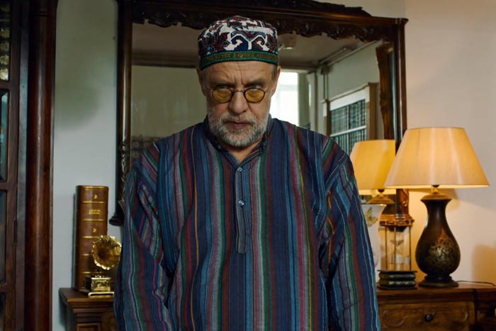 Кадр из сериала Абриколь кадр Абриколь 18