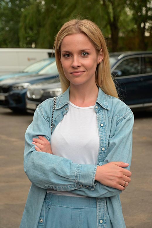 Кадр из сериала Абрикосовая горечь кадр Абрикосовая горечь 5