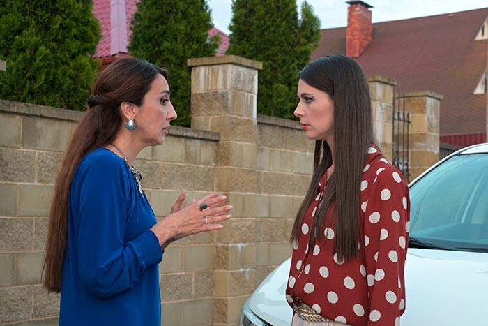 Кадр из сериала Абрикосовая горечь кадр Абрикосовая горечь 7