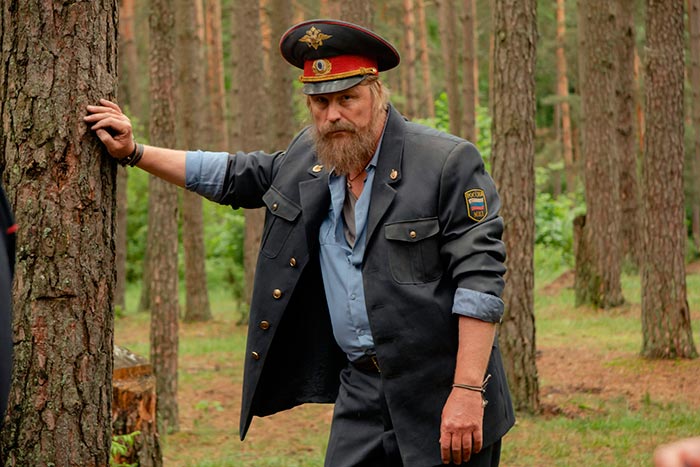 Сериал «Абсурд» (2021) - сюжет, актеры и роли, кадры из сериала