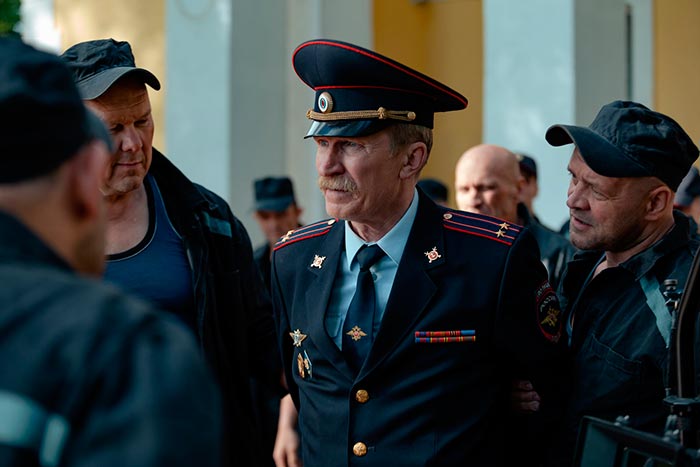 Сериал «Абсурд» (2021) - сюжет, актеры и роли, кадры из сериала