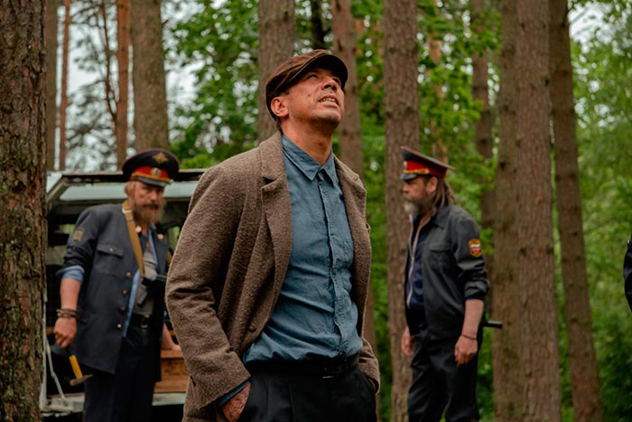 кадр Абсурд 11