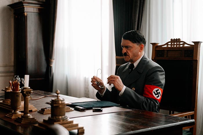 кадр Адмирал Кузнецов 10