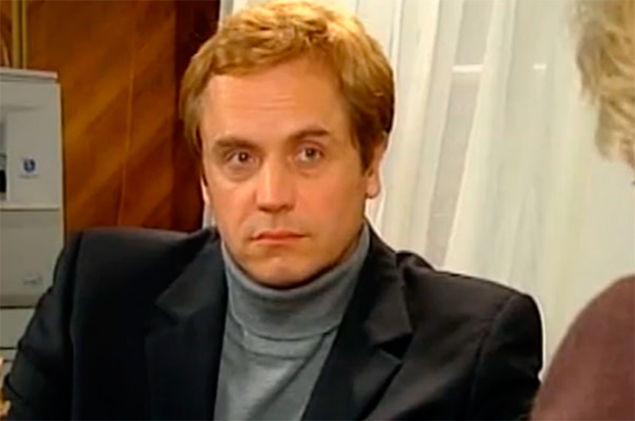 Кадр из сериала Адвокат 1 сезон кадр Адвокат 1 сезон 2