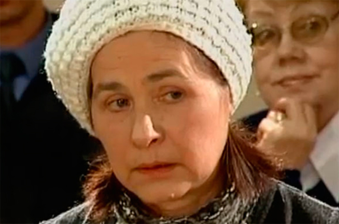 Кадр из сериала Адвокат 1 сезон кадр Адвокат 1 сезон 4