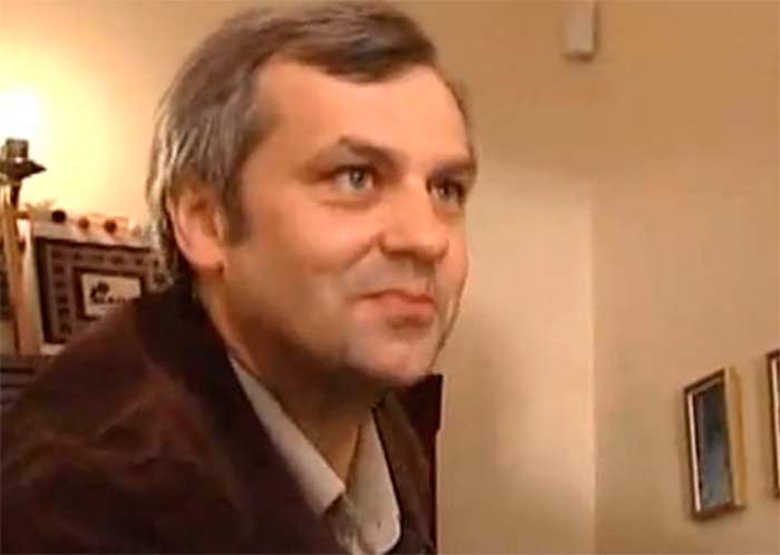 Кадр из сериала Адвокат 1 сезон кадр Адвокат 1 сезон 5