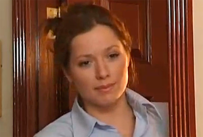 Кадр из сериала Адвокат 1 сезон кадр Адвокат 1 сезон 6