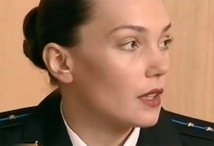 кадр Адвокат 2 сезон 3