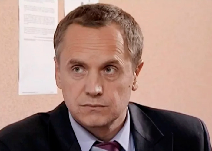 Кадр из сериала Адвокат 3 сезон кадр Адвокат 3 сезон 2