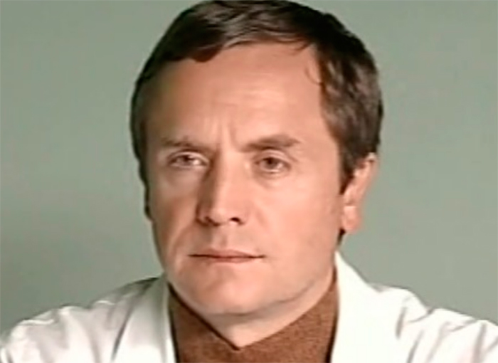 кадр Адвокат 4 сезон 2