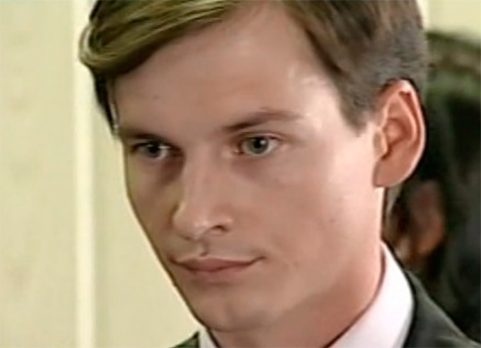 кадр Адвокат 4 сезон 4