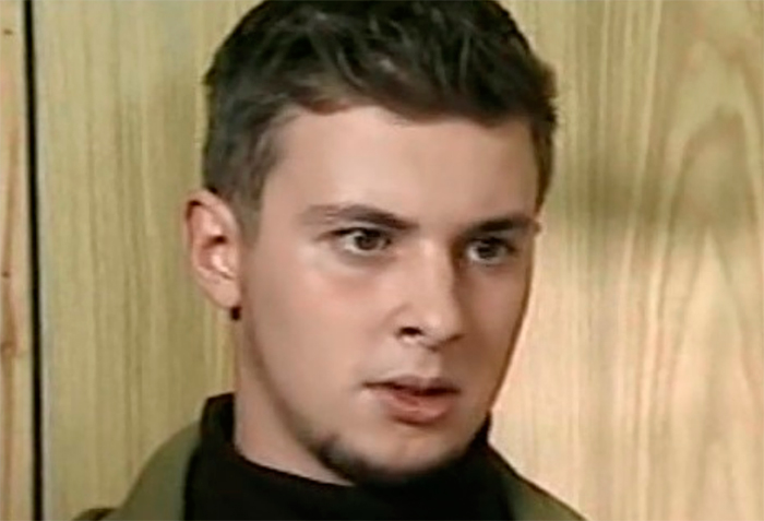 кадр Адвокат 4 сезон 5