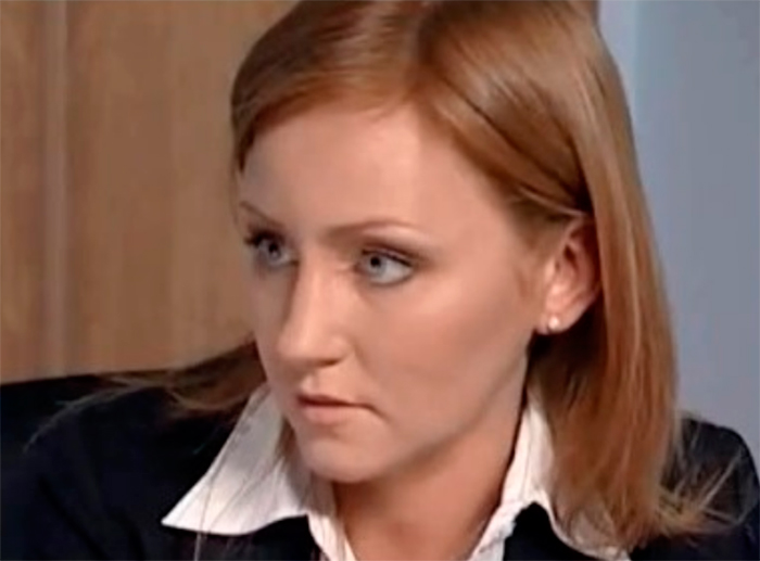 кадр Адвокат 4 сезон 6