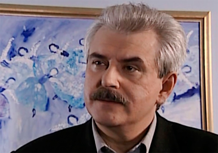 кадр Адвокат 5 сезон 4