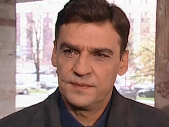 кадр Адвокат 5 сезон 5