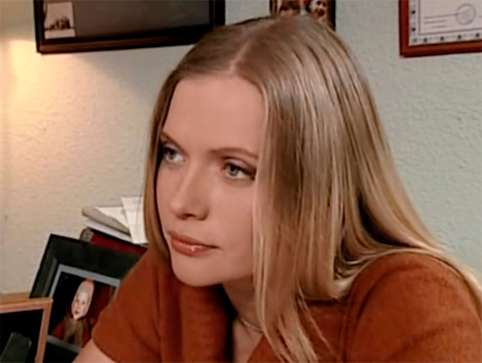 кадр Адвокат 5 сезон 6