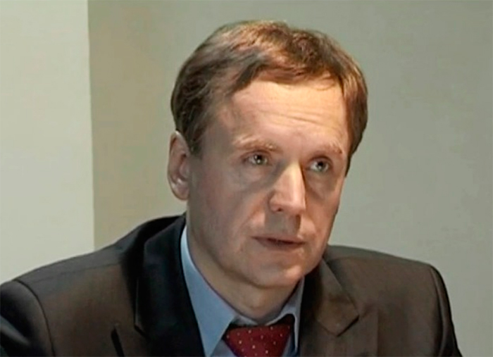 кадр Адвокат 6 сезон 2