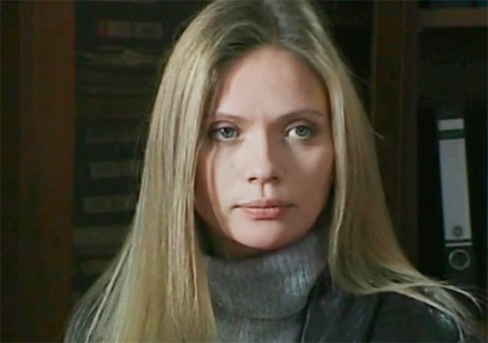 кадр Адвокат 6 сезон 3