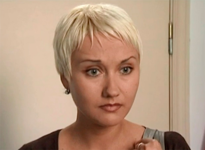 кадр Адвокат 6 сезон 4