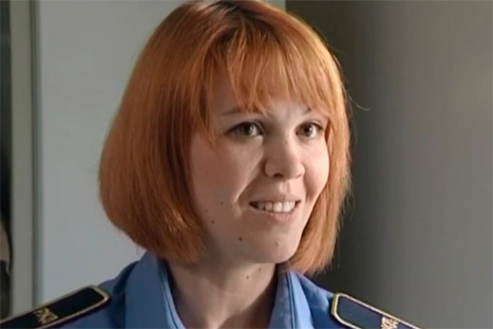 кадр Адвокат 6 сезон 8