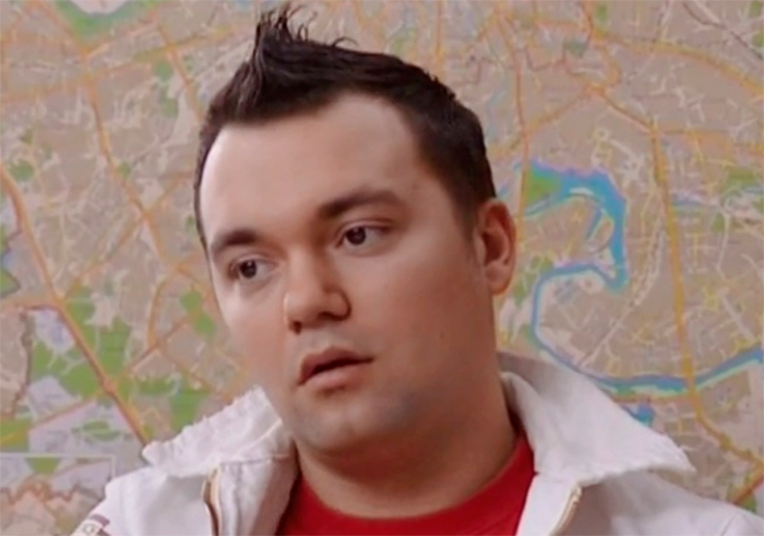 кадр Адвокат 6 сезон 9