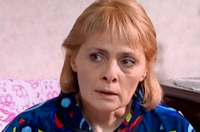 кадр Адвокат 6 сезон 10