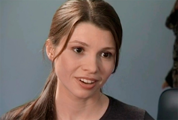 кадр Адвокат 6 сезон 11