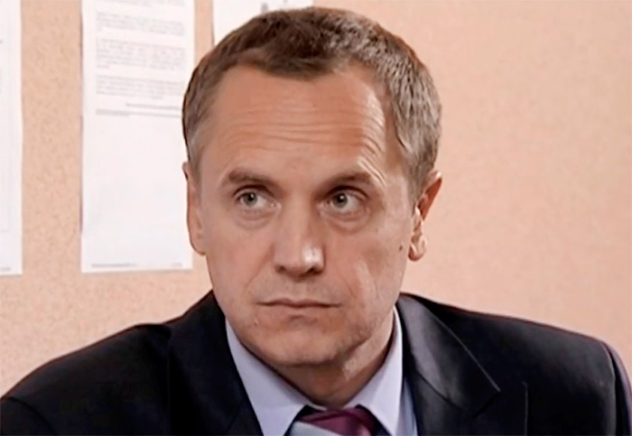 кадр Адвокат 7 сезон 2