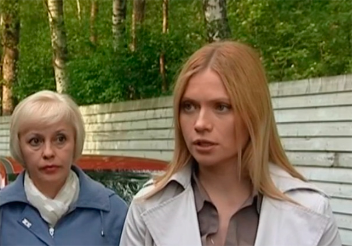 кадр Адвокат 7 сезон 3