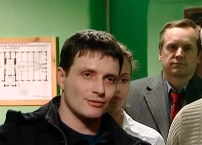 кадр Адвокат 7 сезон 5