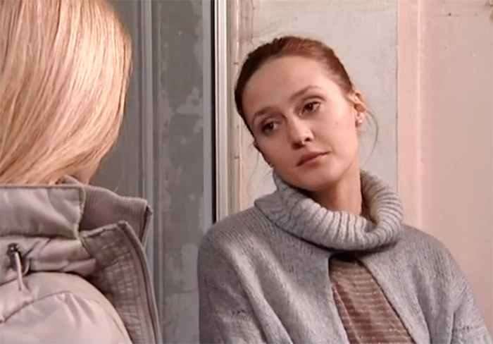 кадр Адвокат 7 сезон 7