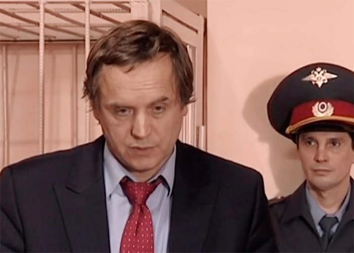 кадр Адвокат 7 сезон 8