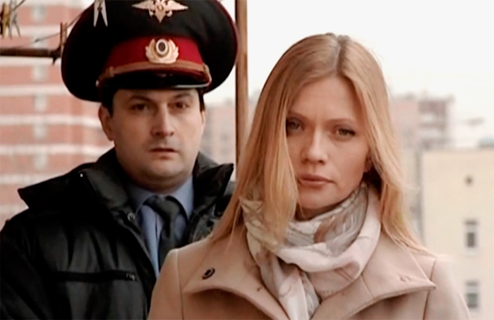 Кадр из сериала Адвокат 8 сезон кадр Адвокат 8 сезон 3