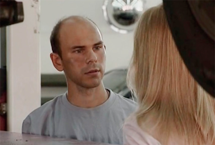 Кадр из сериала Адвокат 8 сезон кадр Адвокат 8 сезон 5