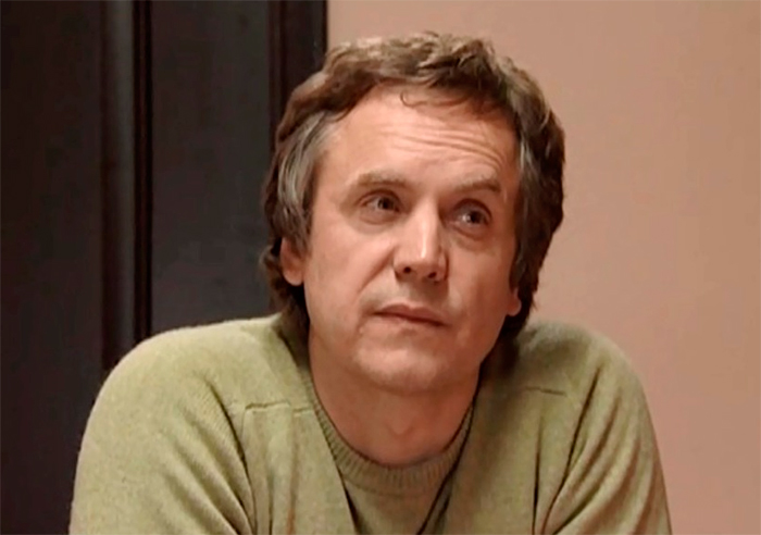 Кадр из сериала Адвокат 8 сезон кадр Адвокат 8 сезон 8