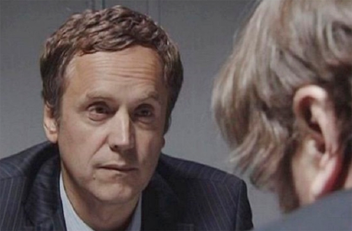 Кадр из сериала Адвокат 9 сезон кадр Адвокат 9 сезон 2