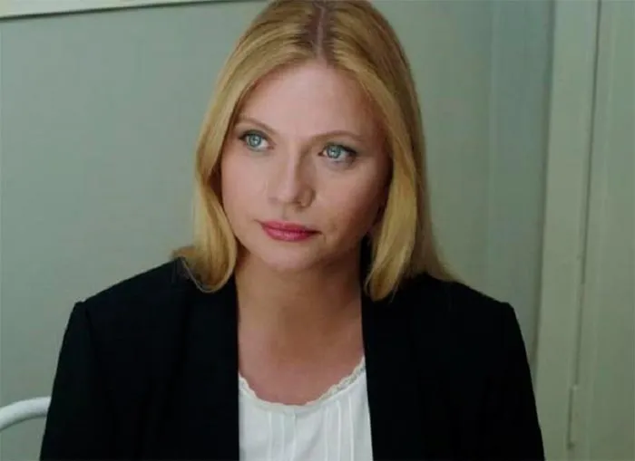 Кадр из сериала Адвокат 9 сезон кадр Адвокат 9 сезон 3