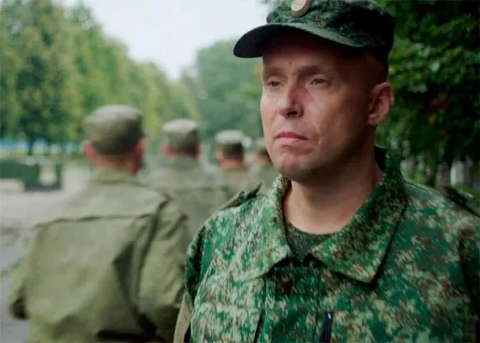 Кадр из сериала Адвокат 9 сезон кадр Адвокат 9 сезон 5