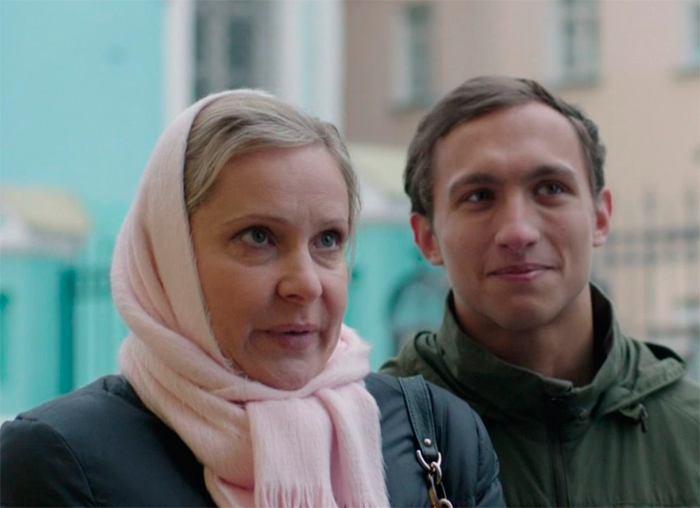 Кадр из сериала Адвокат 9 сезон кадр Адвокат 9 сезон 6