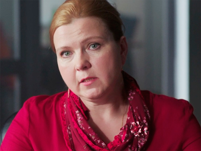 Кадр из сериала Адвокат 9 сезон кадр Адвокат 9 сезон 7