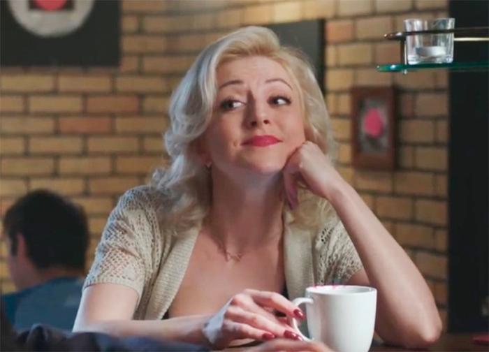 Кадр из сериала Адвокат 9 сезон кадр Адвокат 9 сезон 8