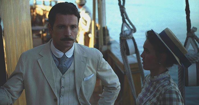 кадр Адвокатъ Ардашевъ Кровь на палубе 3