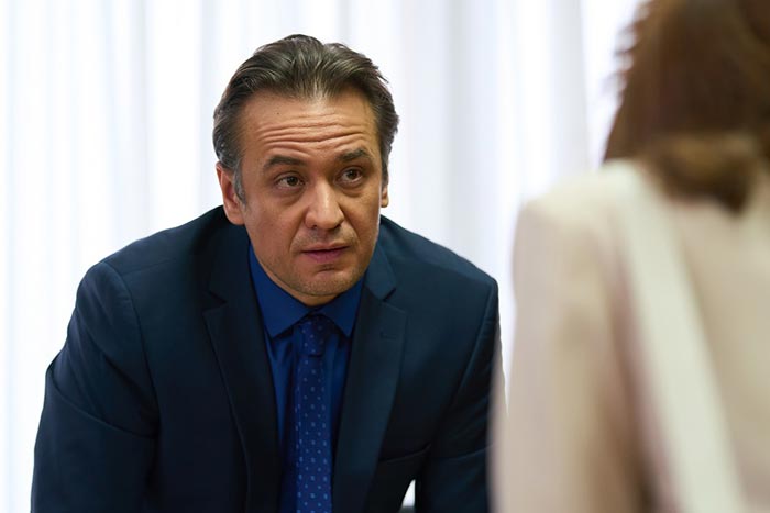 Кадр из сериала Адвокат для сбежавшего жениха кадр Адвокат для сбежавшего жениха 3