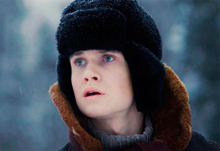 кадр Африка 2