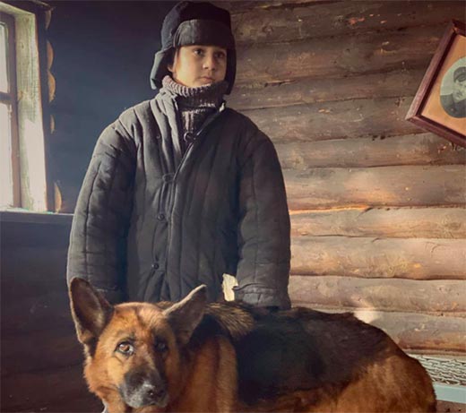 кадр Африка 4