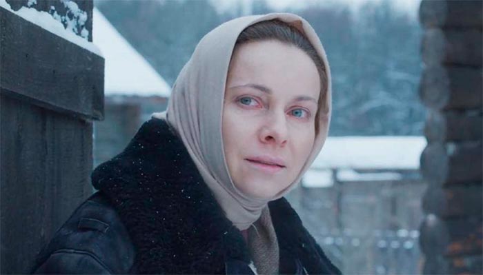 кадр Африка 5