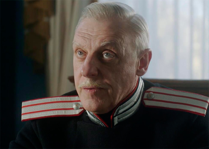 кадр Агата и сыск. Рулетка судьбы 8