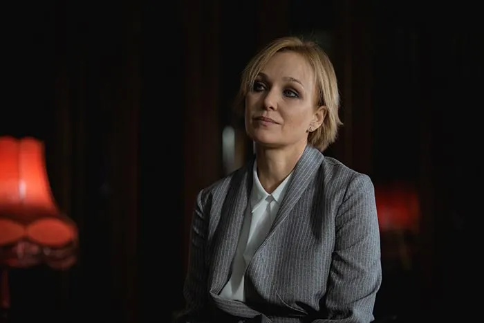Кадр из сериала Агеев кадр Агеев 13